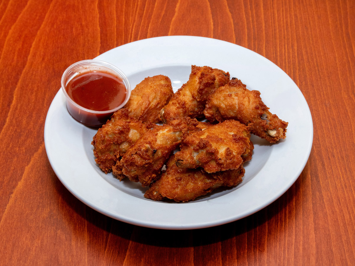 Buffalo Wings