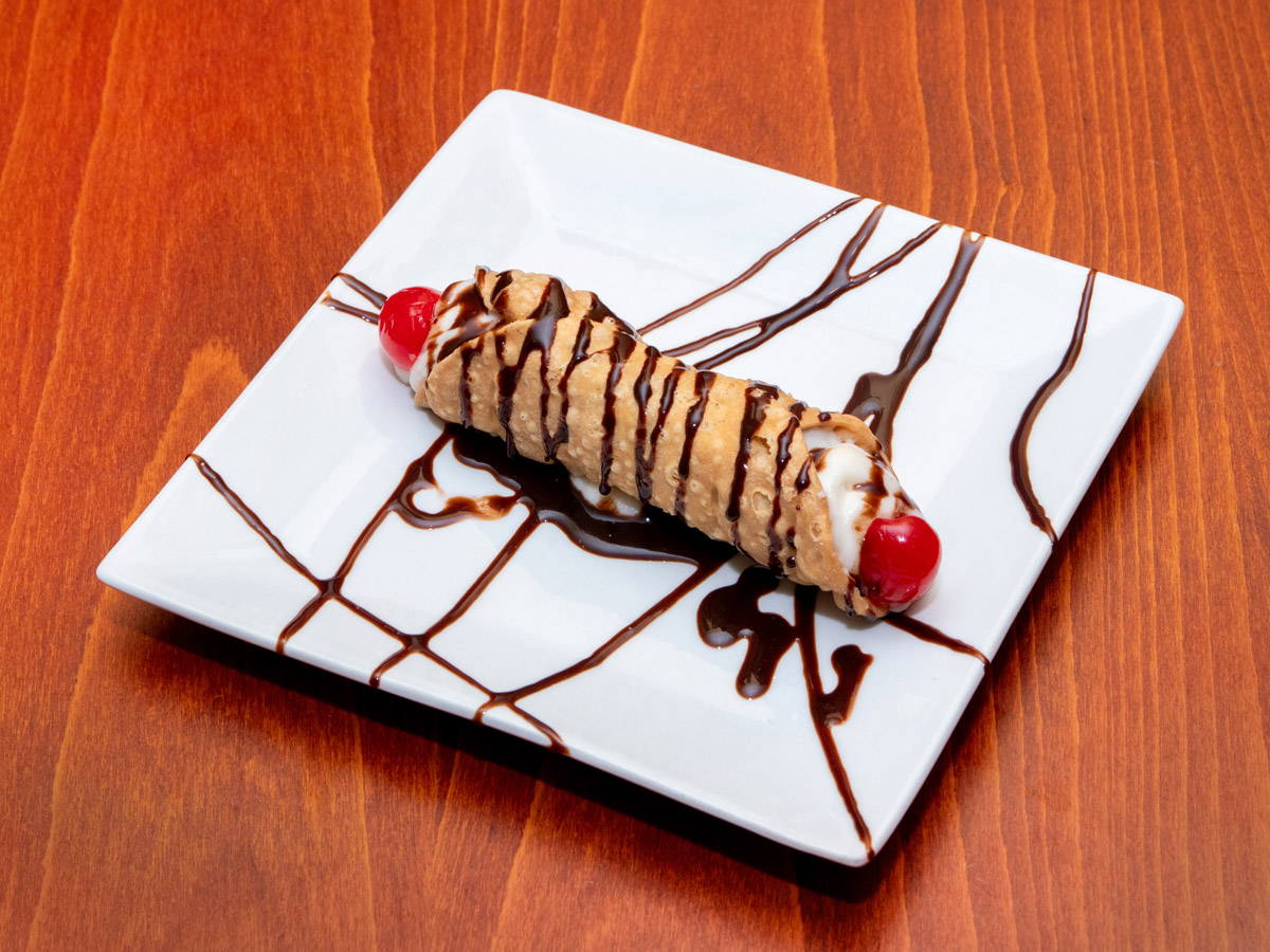 Cannoli