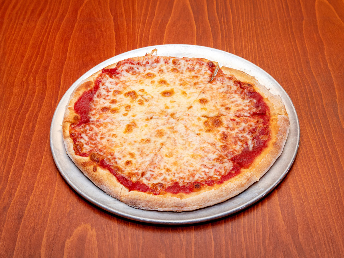 Cheese Pizza