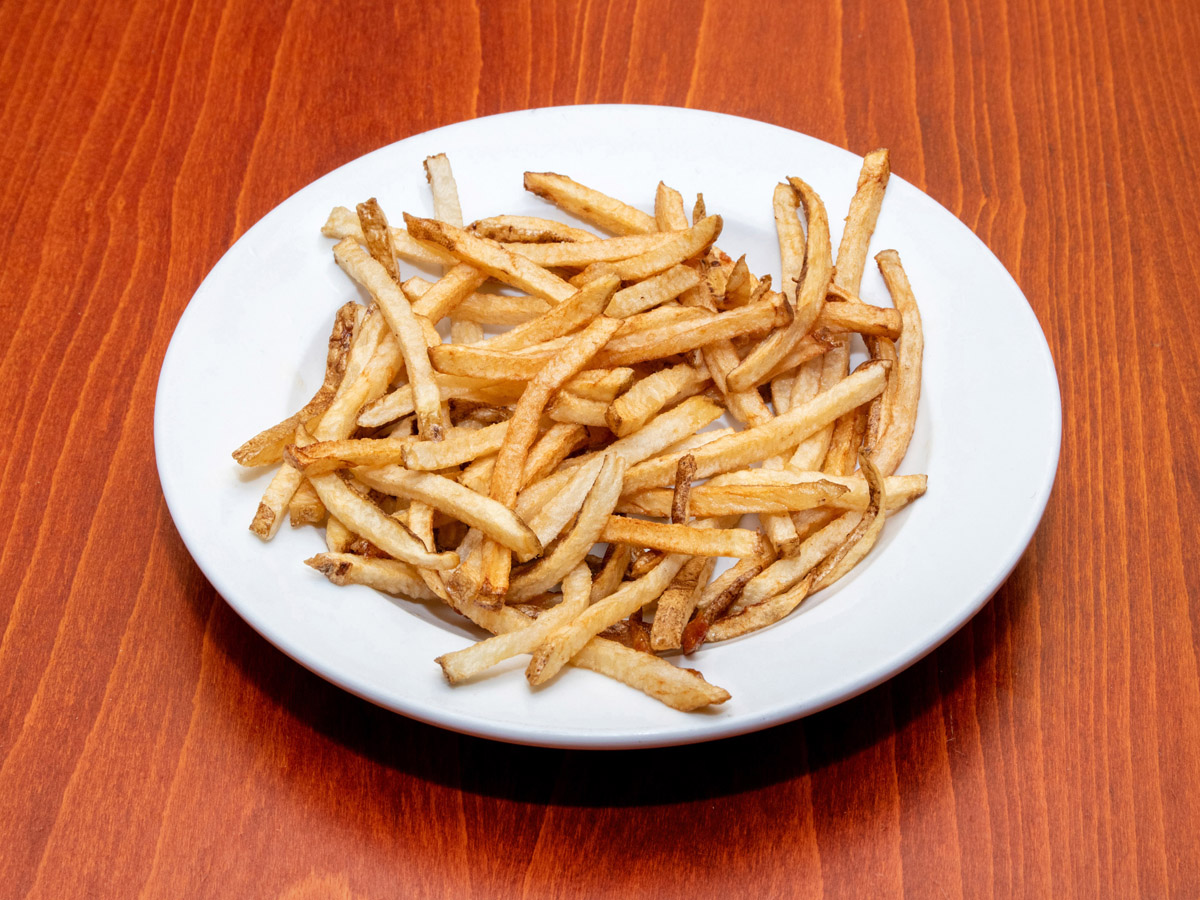 Fresh Cut Fries